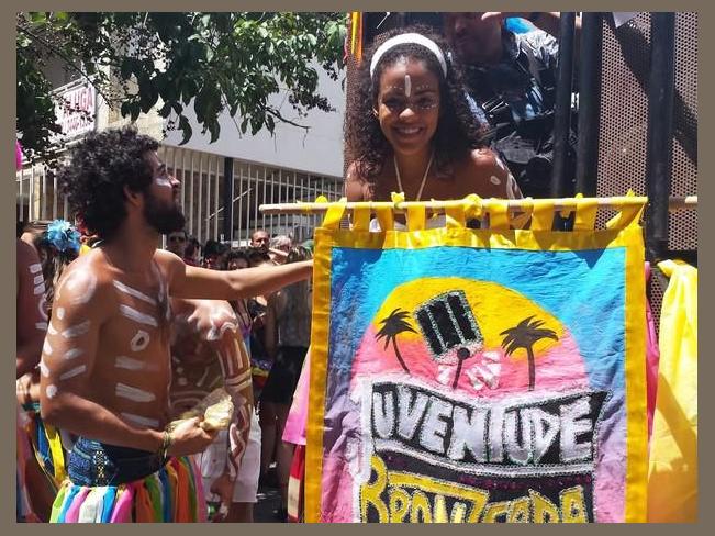 Juventude Bronzeada
